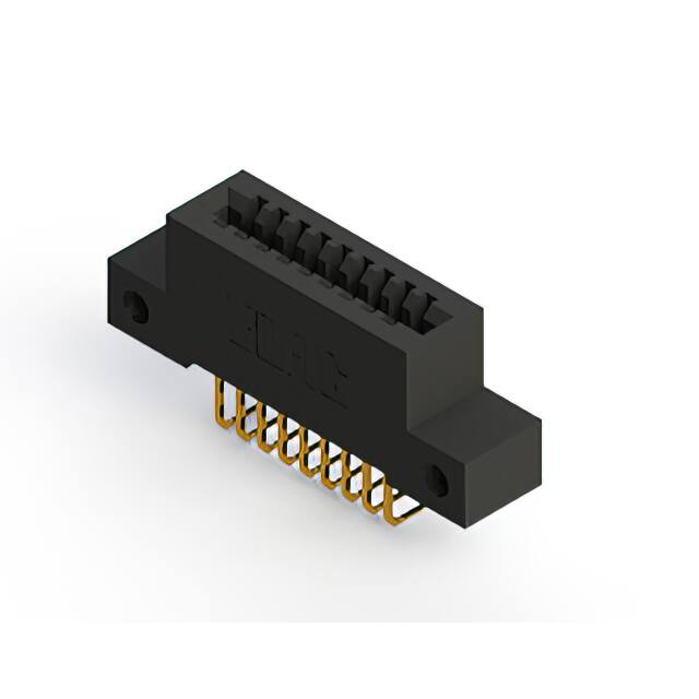 892-009-558-112 EDAC Inc.  Edgeboard Connectors